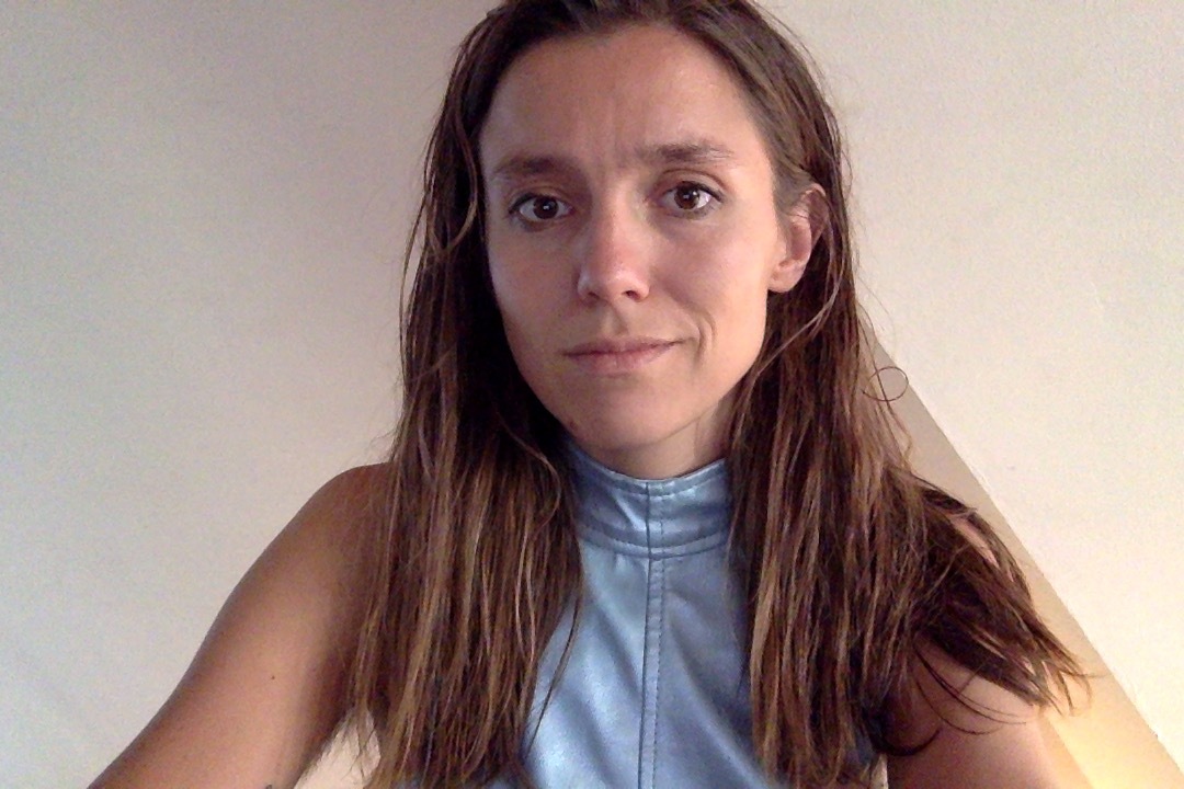 Анна Рахманько