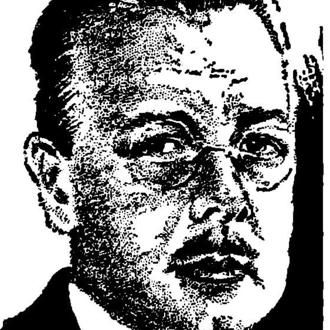 Philip Francis Nowlan