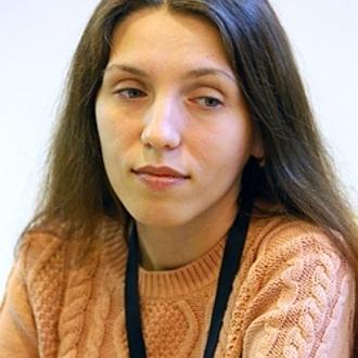 Наталья Жильцова