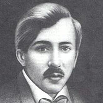 Олесь Олександр