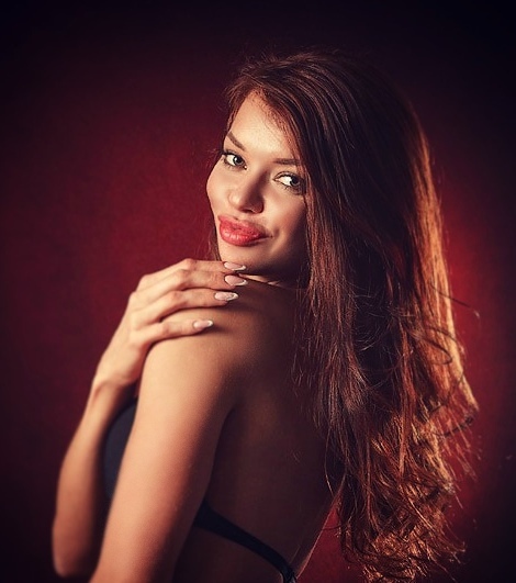 Марина Эргле