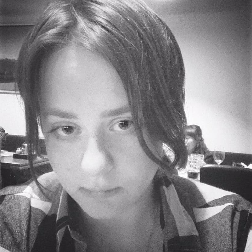 Елена Полонецкая