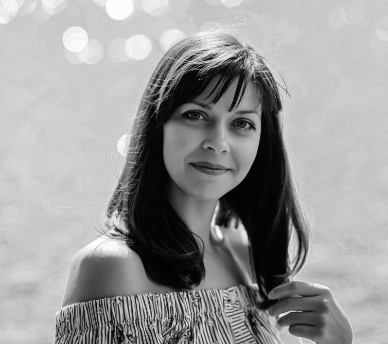 Ирина Лазарева