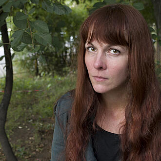 Дарья Бобылёва