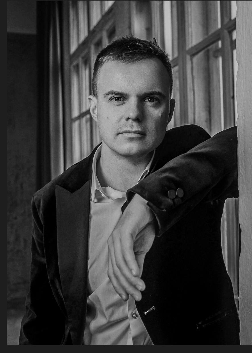 Антон Елфимов