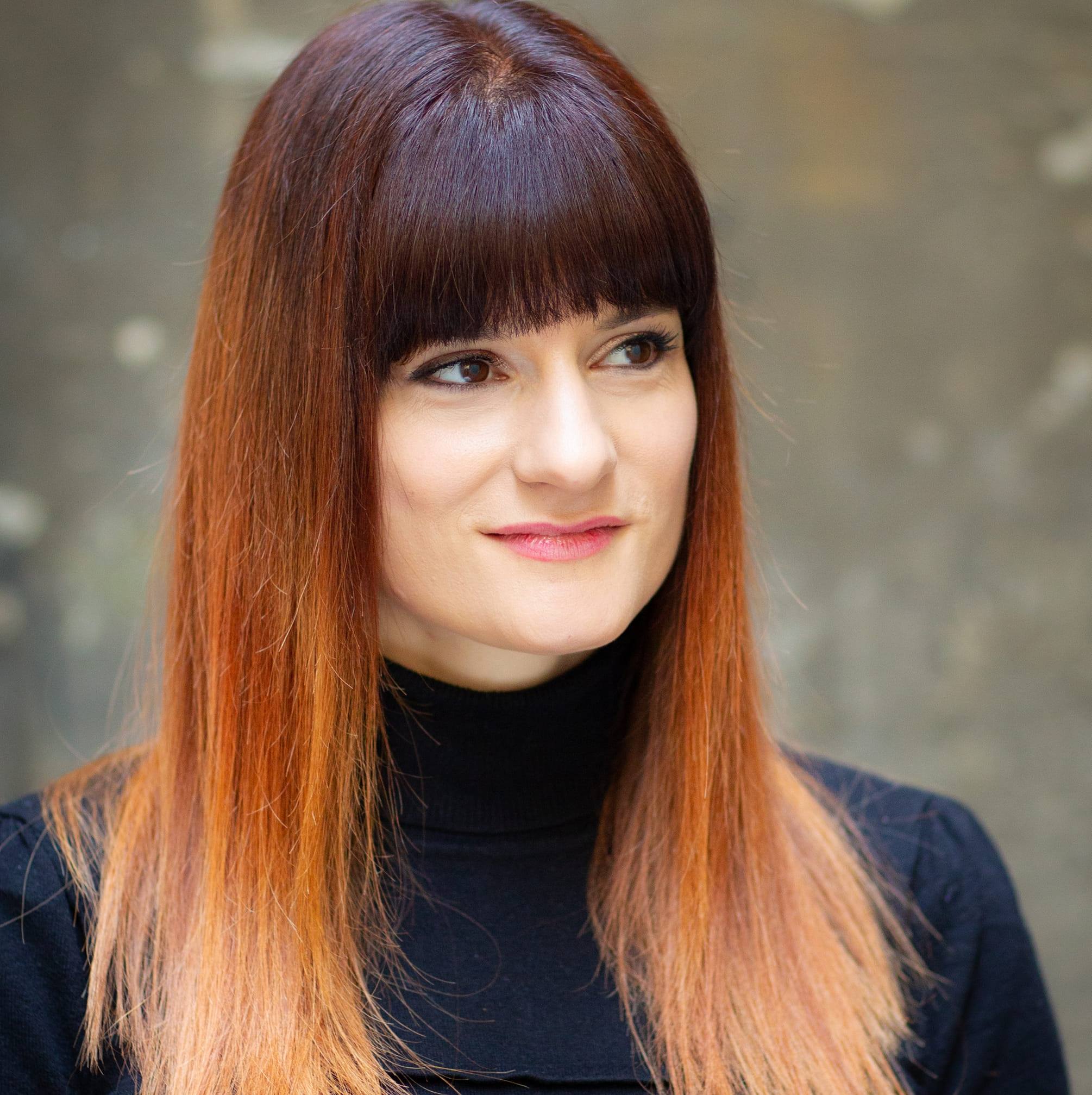 Кэролайн Ли