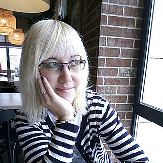 Юлия Рахаева