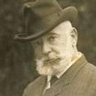 Charles Warren Stoddard