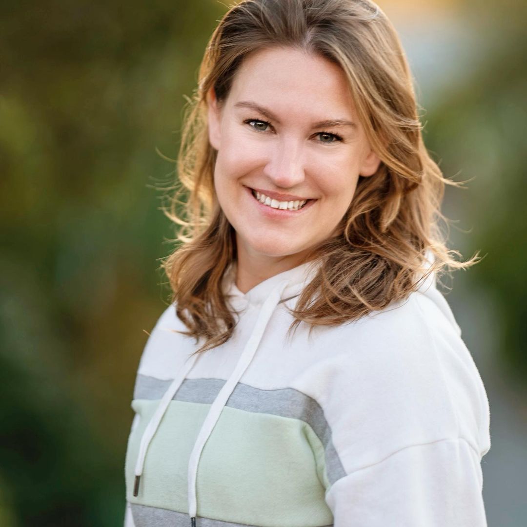 Катерина Ленгольд