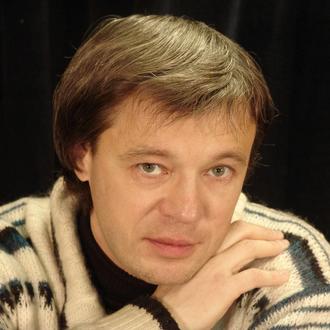 Михаил Росляков