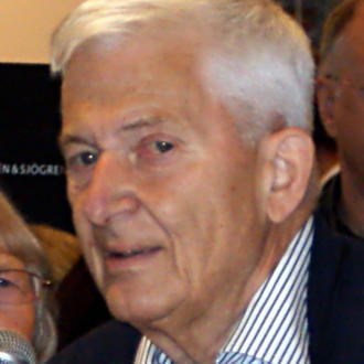 Пер Улов Энквист