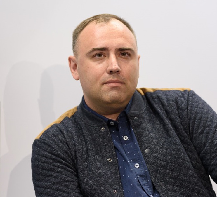 Роман Прокофьев