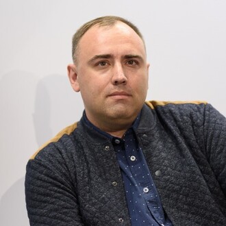 Роман Прокофьев