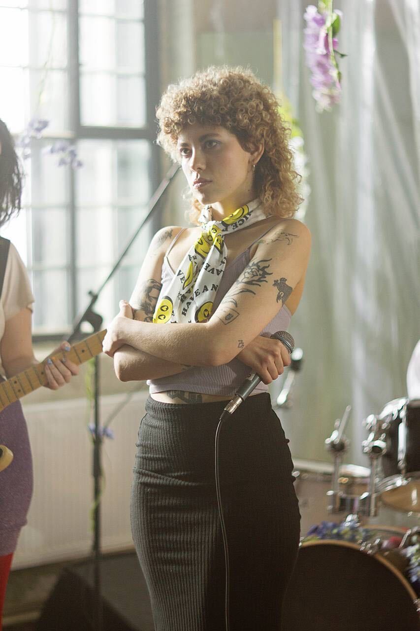 Катя Валера