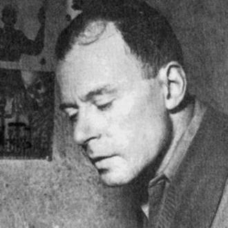 Клаусс Манн