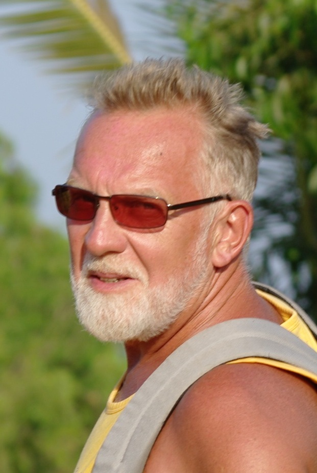 Виктор Зачеренский