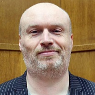 Марк Равенхилл