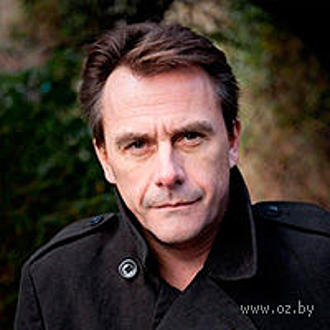 Майкл Маршалл