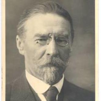 August Kitzberg