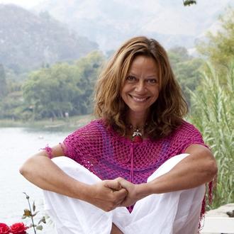 Joyce Maynard