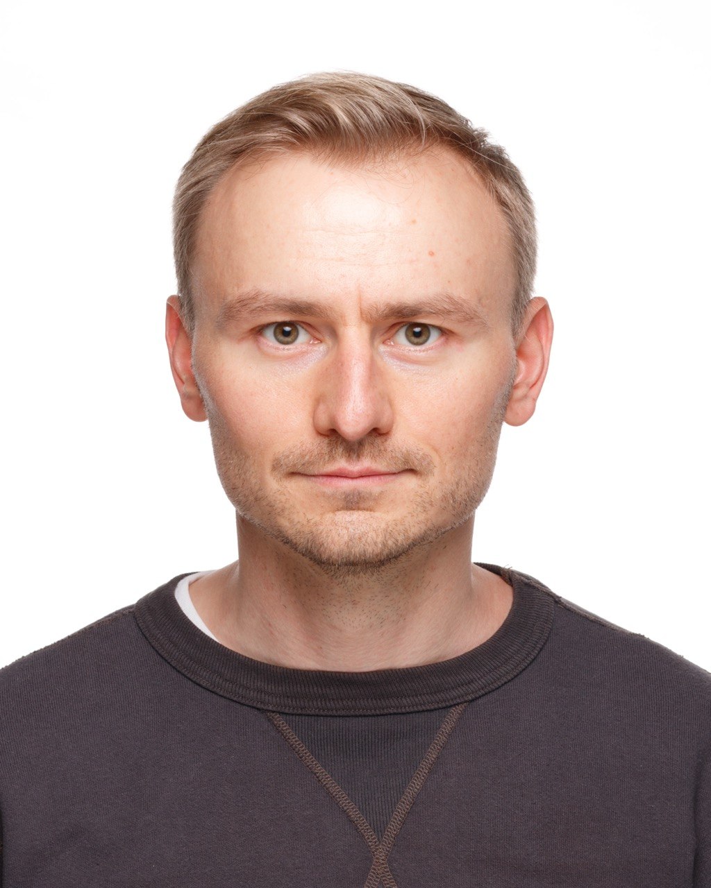 Евгений Синяков