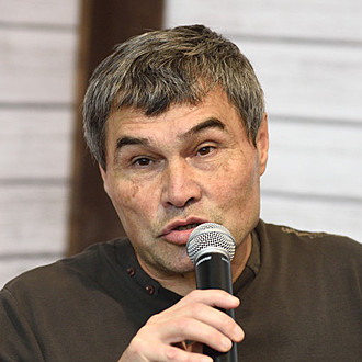 Владимир Серкин