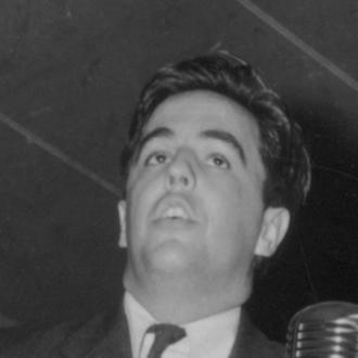 Alan Lomax