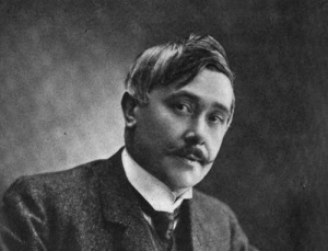 Морис Метерлинк