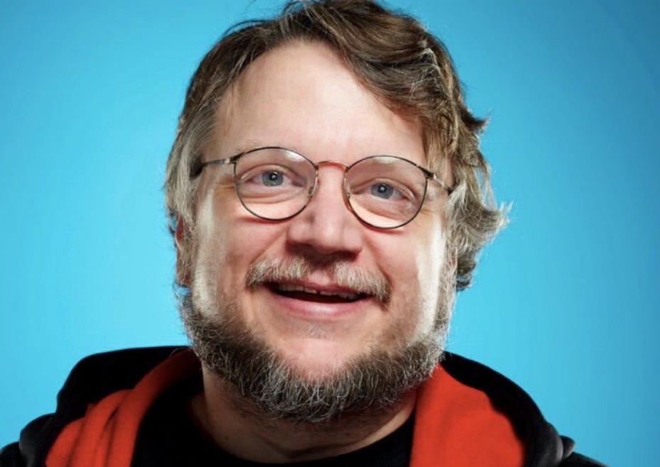 Гильермо Дель Торо