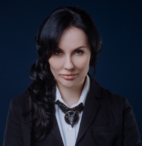 Марьяна Романова