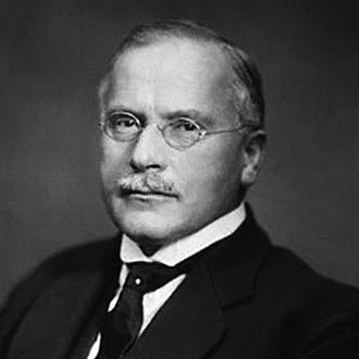 Карл Густав Юнг