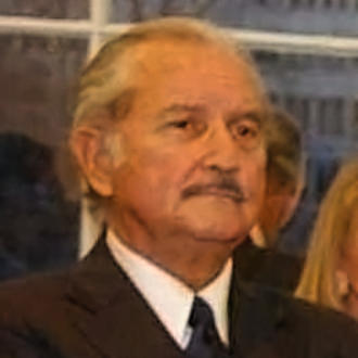 Carlos Fuentes