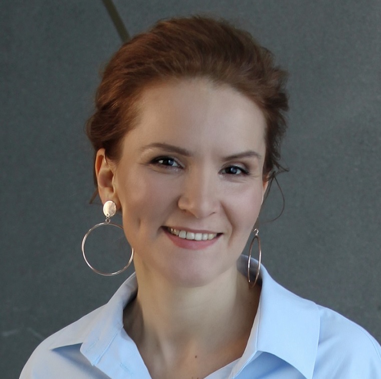 Светлана Гончар