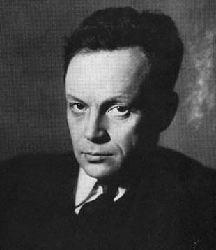 Юрий Тынянов