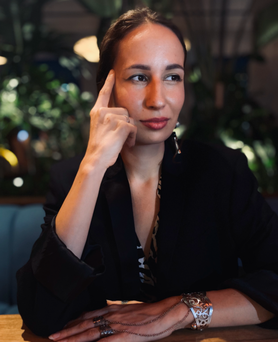 Антонина Курнышова