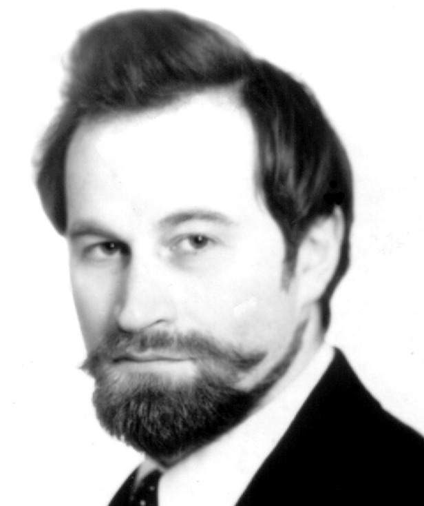 Сергей Владимирович Волков