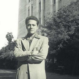 Карлос Кастанеда