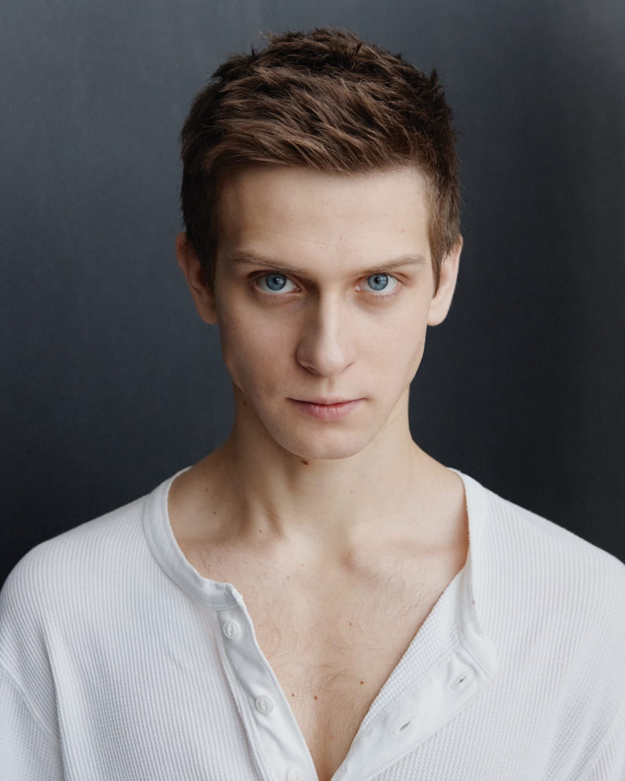 Егор Сазыкин