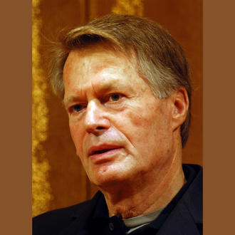 Жан-Мари Леклезио