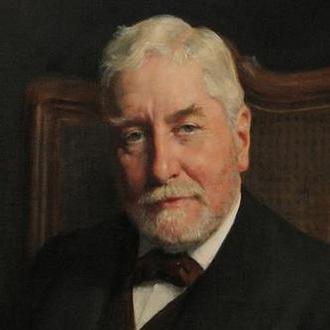 Edward Clodd
