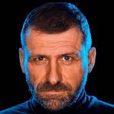 Игорь Рыбаков