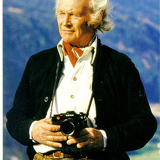 Генрих Харрер