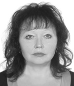 Маргарита Акулич