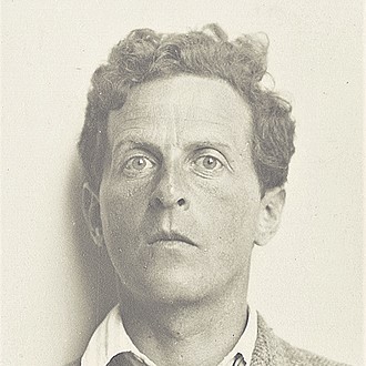 Людвиг Витгенштейн