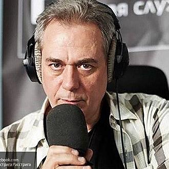 Сергей Доренко