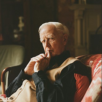 Джон Ле Карре