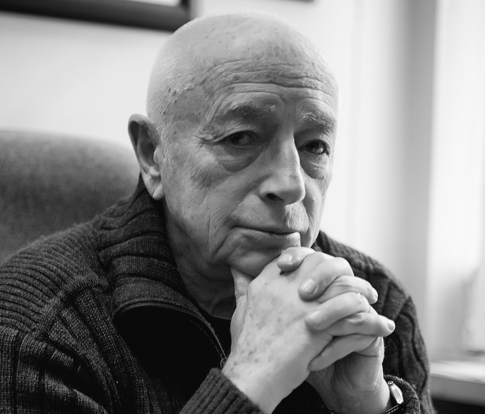 Александр Городницкий