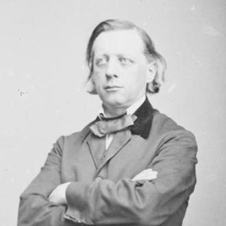 Henry Ward Beecher