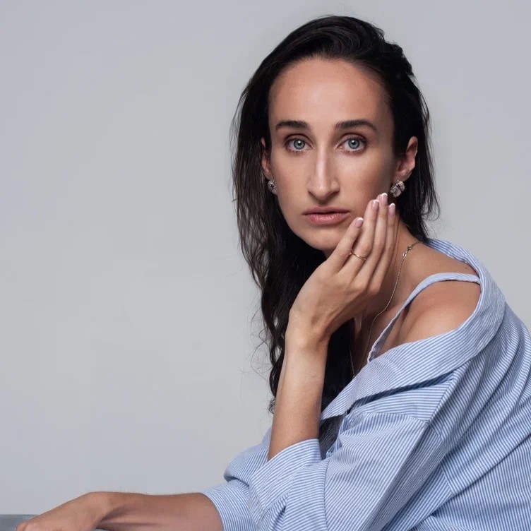 Александра Пушкина