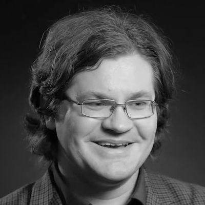 Дмитрий Рублев